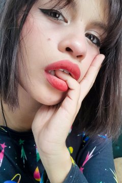 Лилит Баф в 