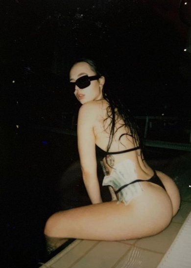 Сочные ххх картинки Инстасамки фото 4